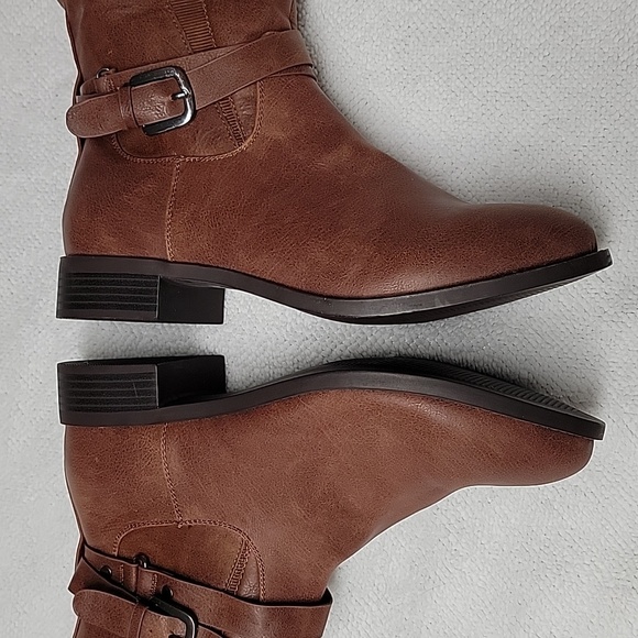 Riding Boots 11W - Picture 8 of 11